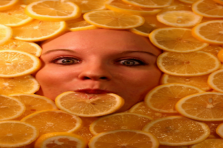 Sour Lemons...