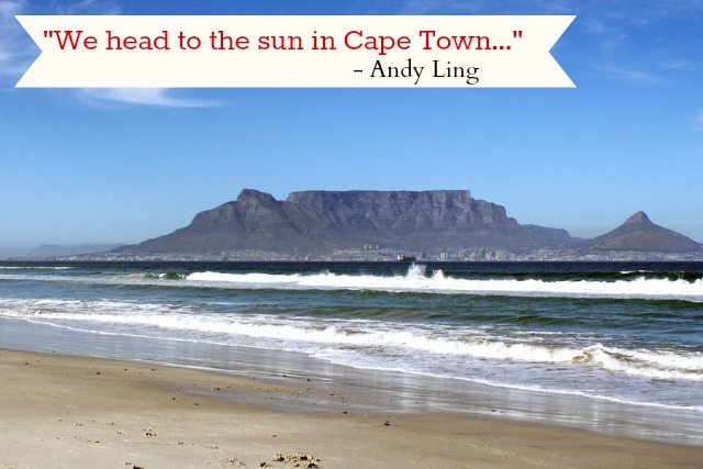 cape town beach by Dimitry B_andy ling