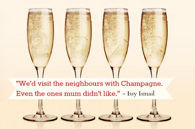 champagne glasses by igraph issy blog