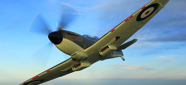 Spitfire 3 650 x 300