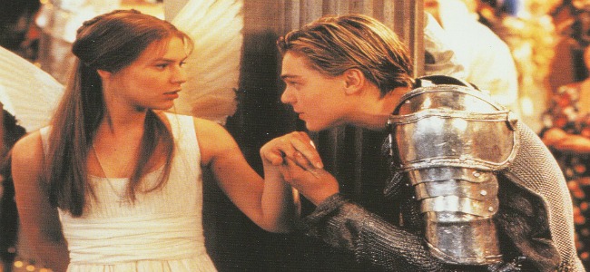 Romeo and Juliet is synonomous with one of the greatest love stories ever. We have a look at some Valentine's day facts ahead of the big and often romantic day!