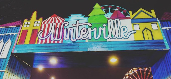 winterville - best Christmas markets