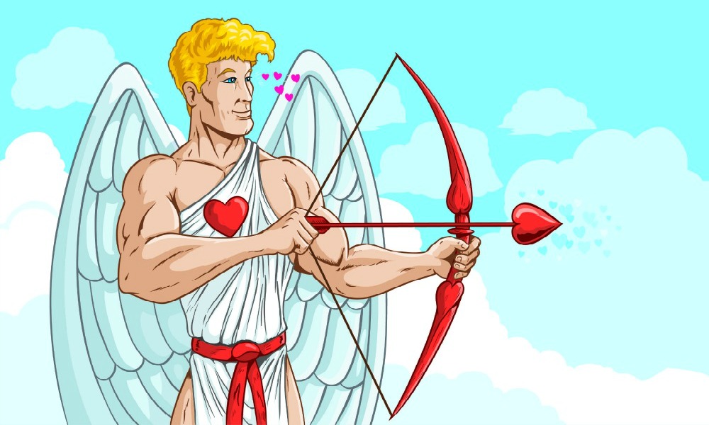 Cupid-the-Vain